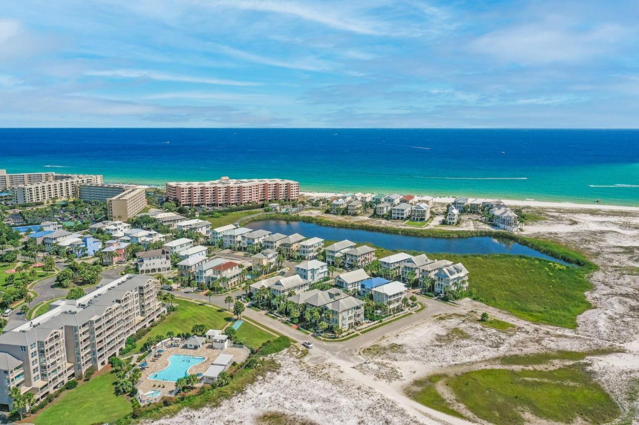 Royal Villa At Destin Pointe Resort Exterior foto